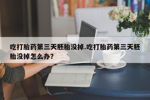 求买打胎药微信号吃打胎药第三天胚胎没掉.吃打胎药第三天胚胎没掉怎么办？