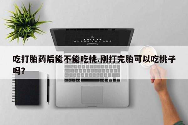 求买打胎药微信号吃打胎药后能不能吃桃.刚打完胎可以吃桃子吗?
