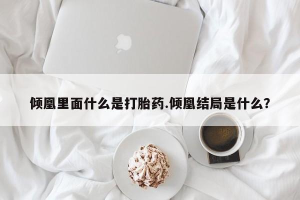 求买打胎药微信号倾凰里面什么是打胎药.倾凰结局是什么？